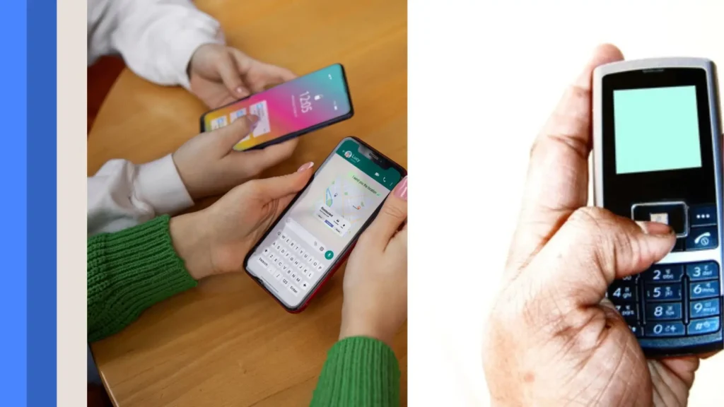 Mobile first design: Smart Design, Fast Results 1 importance of Mobile-First Design