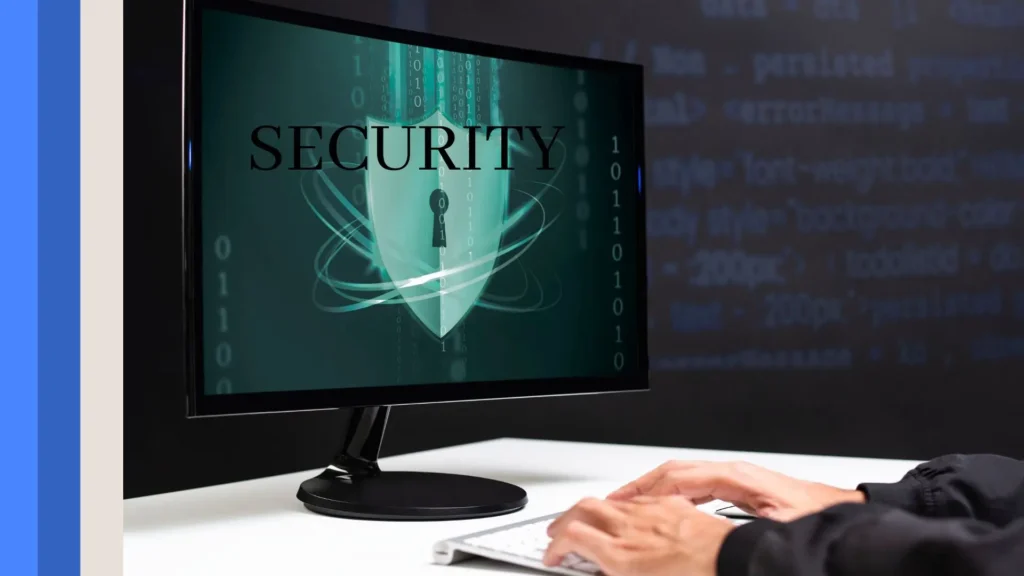 Website design and development service: Professional Digital Boost 2 SECURITY