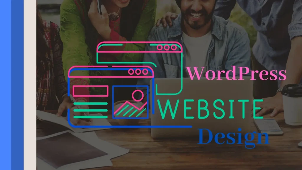WordPress website design and development: Tailored WordPress Brilliance for Unmatched Success 1 WordPress Website Design and Development Process