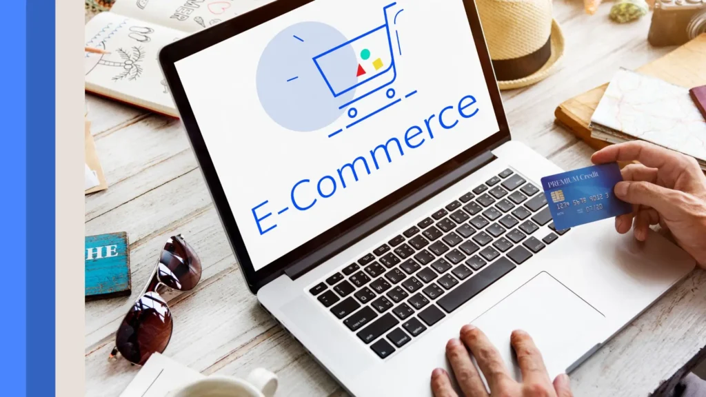 E-commerce website design & development: Vital E-commerce Website Design & Development for Growth 1 e-commerce website