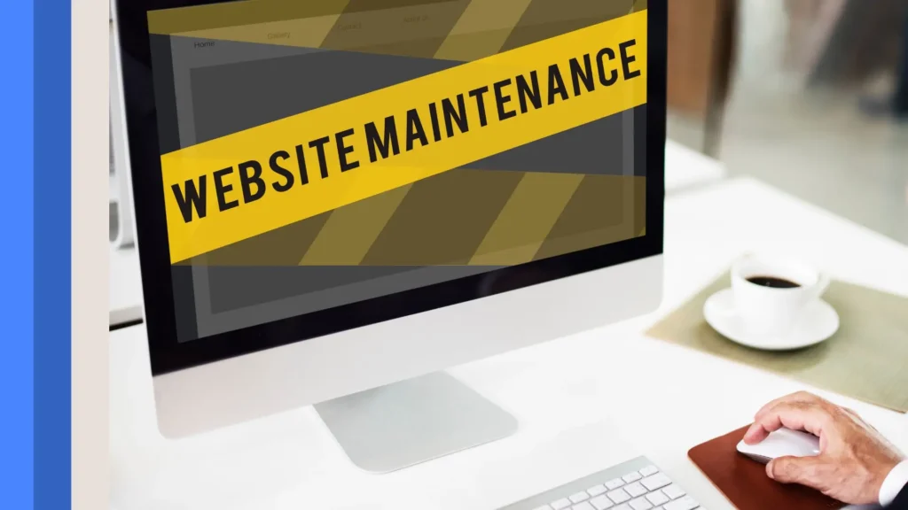 How to Manage a Development Website: Smart Strategy for Website Management 3 errors