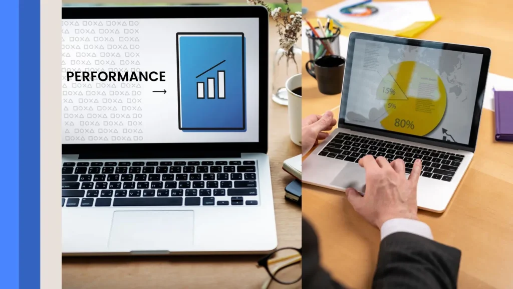 WordPress hosting plan: Premium WordPress Support Advantage 1 Speed and Performance