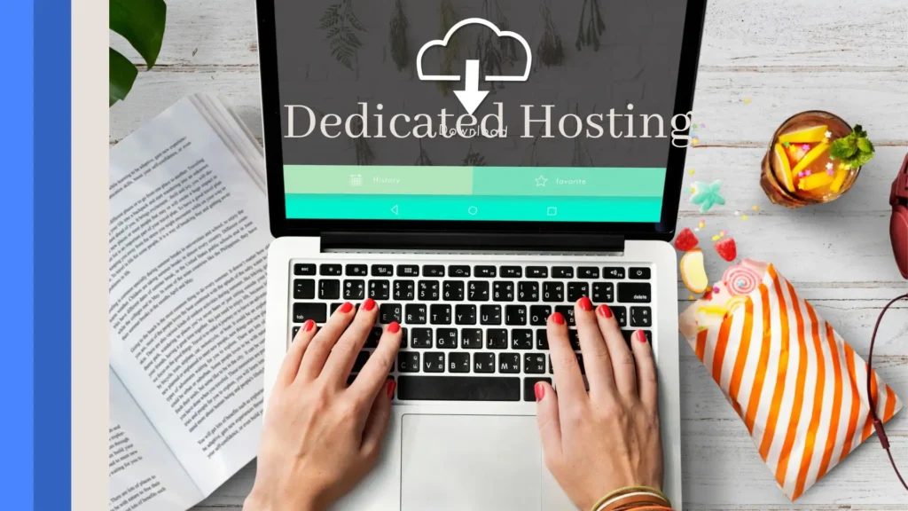 Web hosting plan: Effortless Scalability 1 Dedicated Hosting