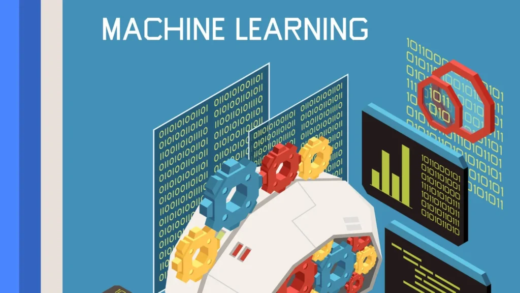 Master's in AI vs machine learning: Unlocking Intelligence 1 MACHINE LEARNING