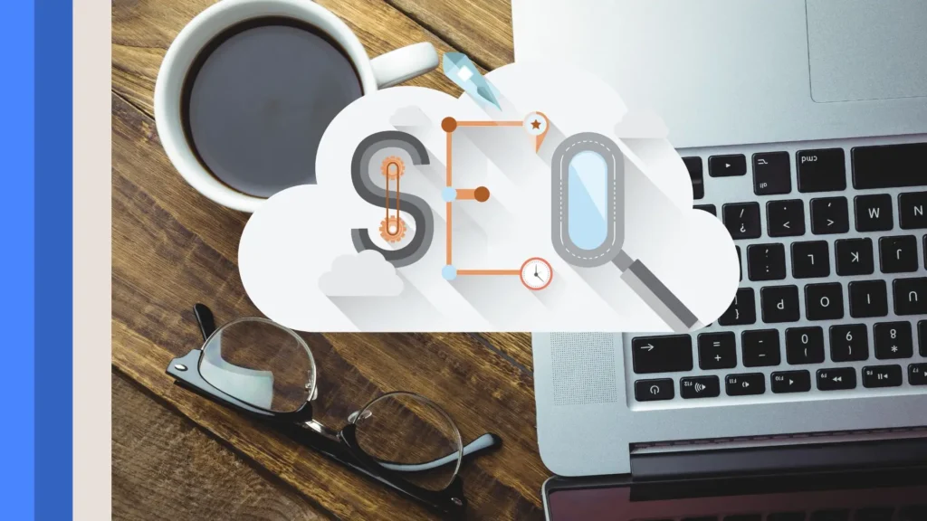 WordPress website design and development: Tailored WordPress Brilliance for Unmatched Success 3 SEO