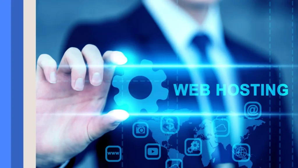 Best website hosting: server technology 1 Types of website hosting