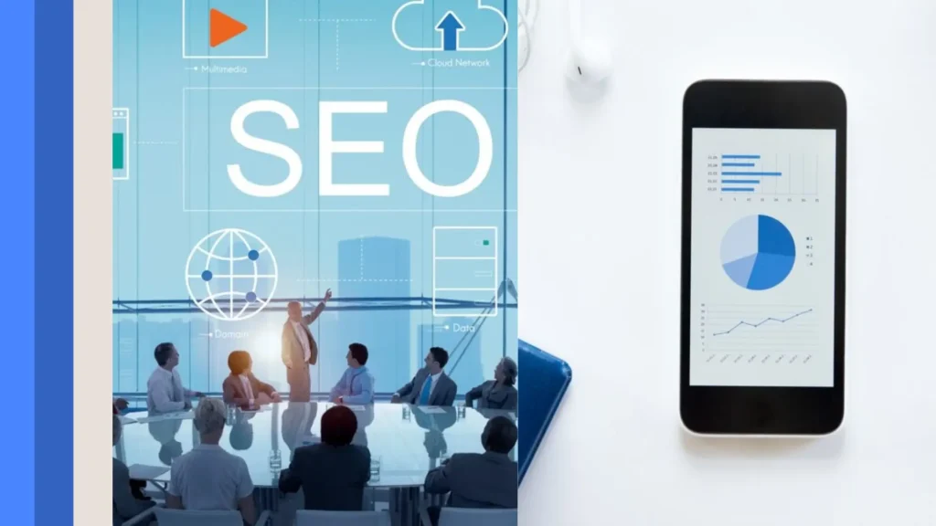 Google Search Console: Purpose, advantages and SEO Traffic Performance 2 Optimizing SEO Traffic Performance with Google Search Console
