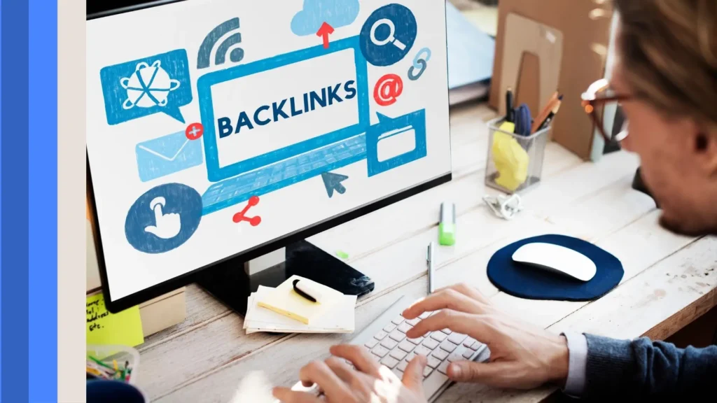 Google ranking factors: Next-Gen Success Tool 3 Backlinks