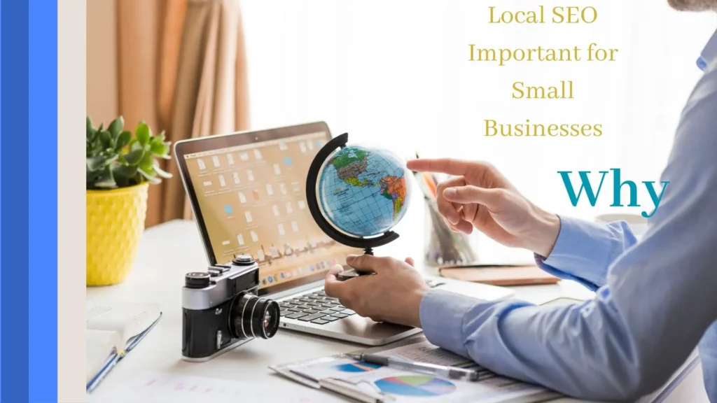 Local SEO for small business: Affordable Quality Services 1 Why is Local SEO Important for Small Businesses