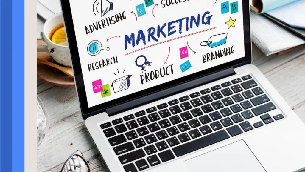 Digital Marketing: Inspiring Digital Journey 2 Useful Tools in Digital Marketing