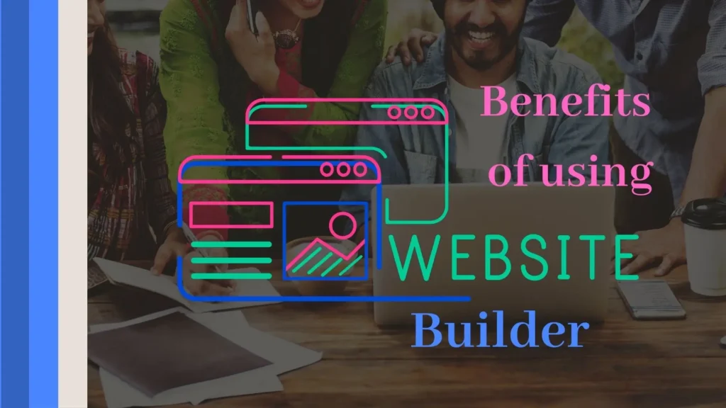 Blog website builder: Secure and Reliable Hosting 1 benefits