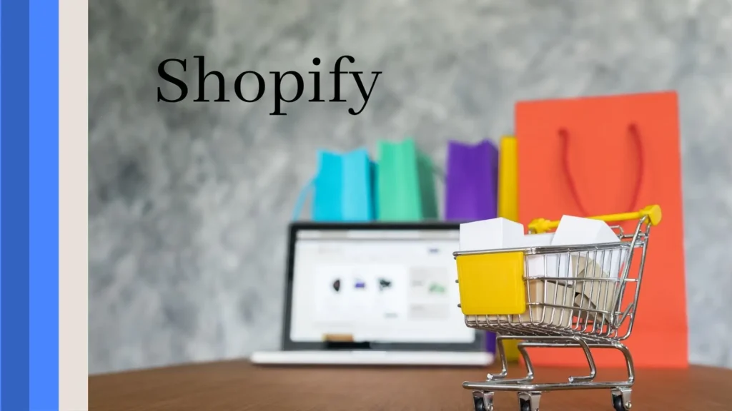 Blog website builder: Secure and Reliable Hosting 2 shopify