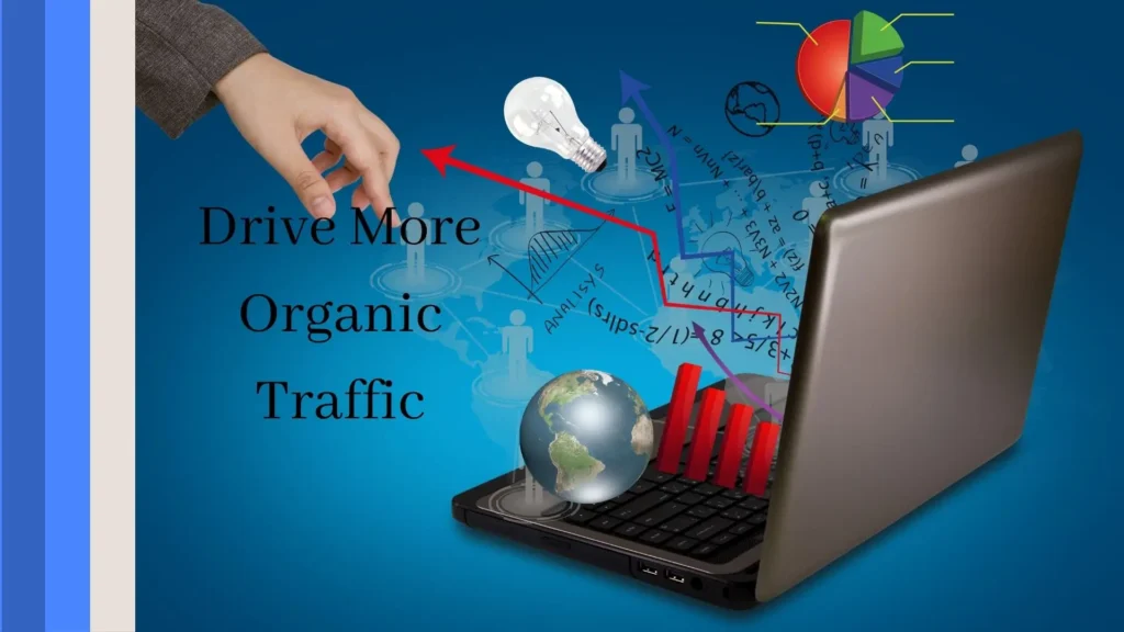 How to do an SEO audit: Fuel Your Website Growth 3 Drive More Organic Traffic