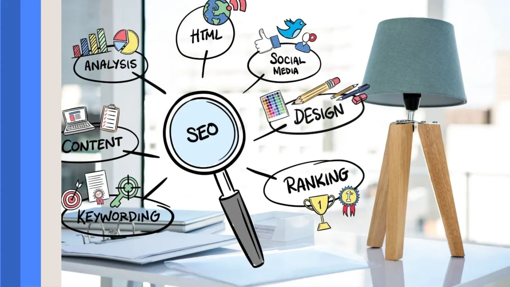 Blog website builder: Secure and Reliable Hosting 3 turn on seo