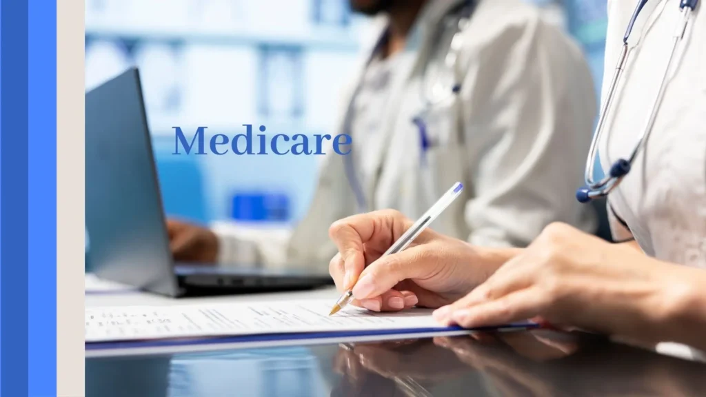 What does CMS stand for in health care? Trusted Healthcare Authority 1 medicare