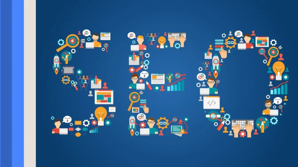 How to use AI for content creation: Smart Features, Easy Procedure, Creative Future 1 SEO tools