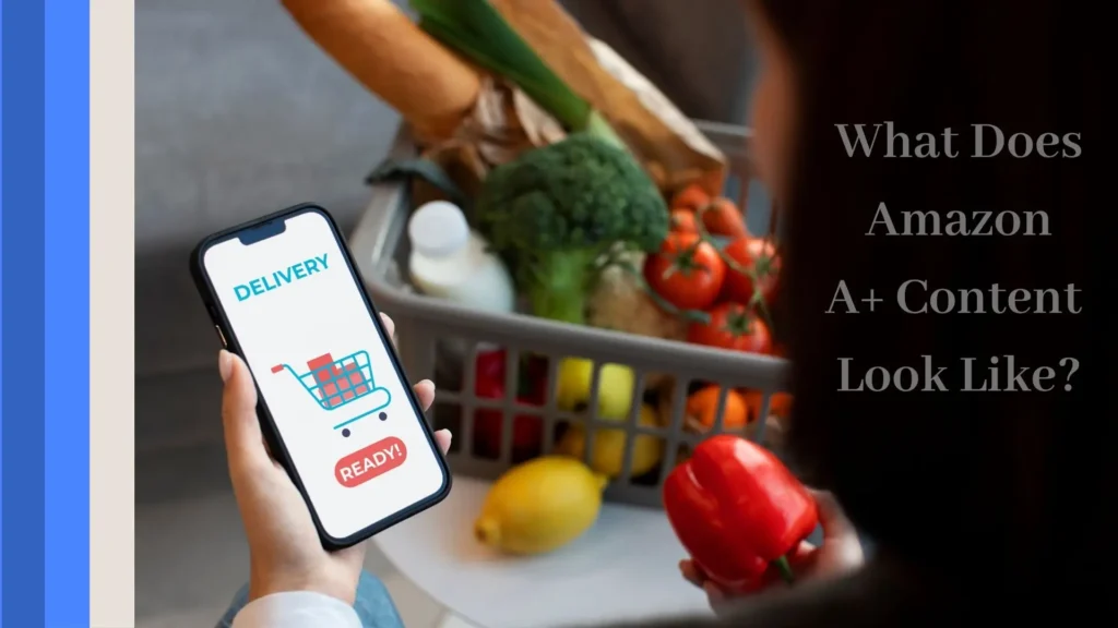 Amazon a+ Content: Transform Your Listings 1 What Does Amazon A+ Content Look Like?What Does Amazon A+ Content Look Like?