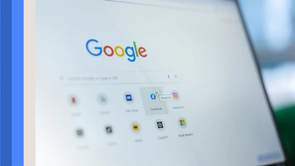 Google ranking factors: Next-Gen Success Tool 1 google ranking