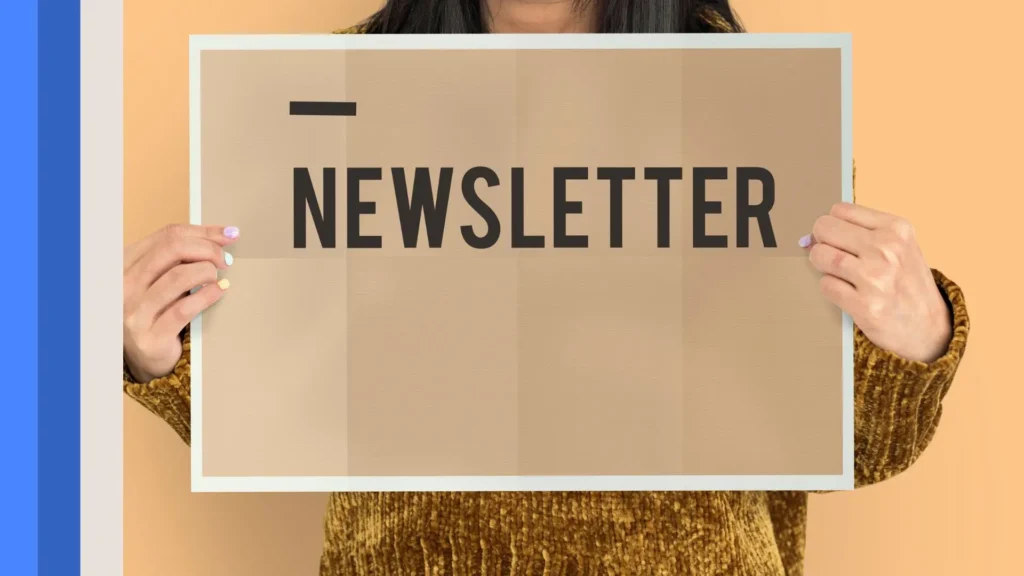 Ghost CMS: Speed-Driven CMS Solution 2 Newsletters