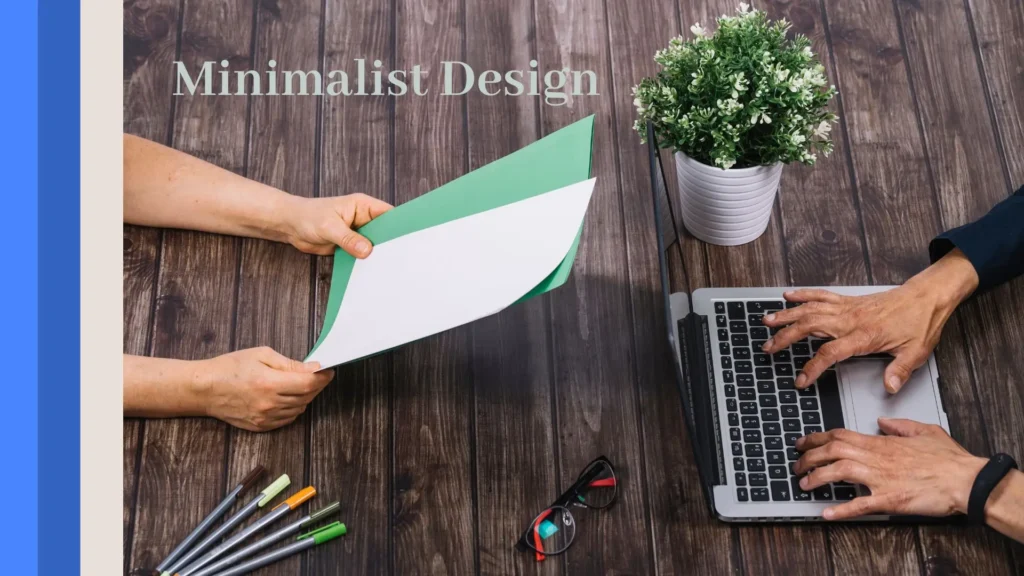 Ghost CMS: Speed-Driven CMS Solution 1 Minimalist Design