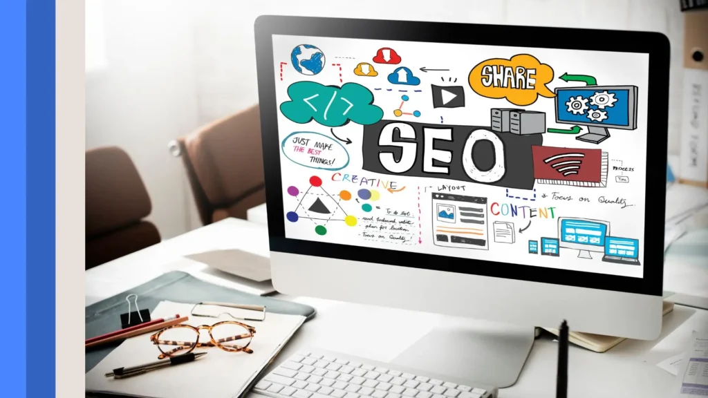 Technical SEO service: Easy way to successful SEO 1 SEO