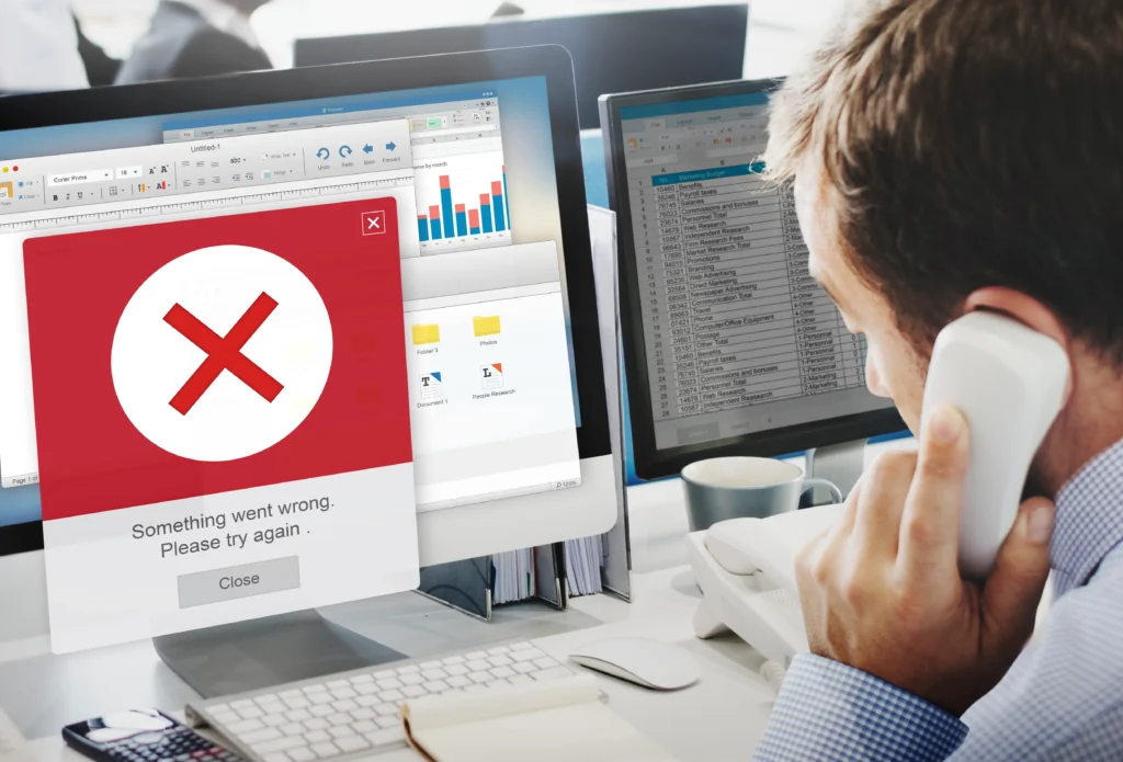 HTTP status codes: Crucial and helpful codes 1 server error