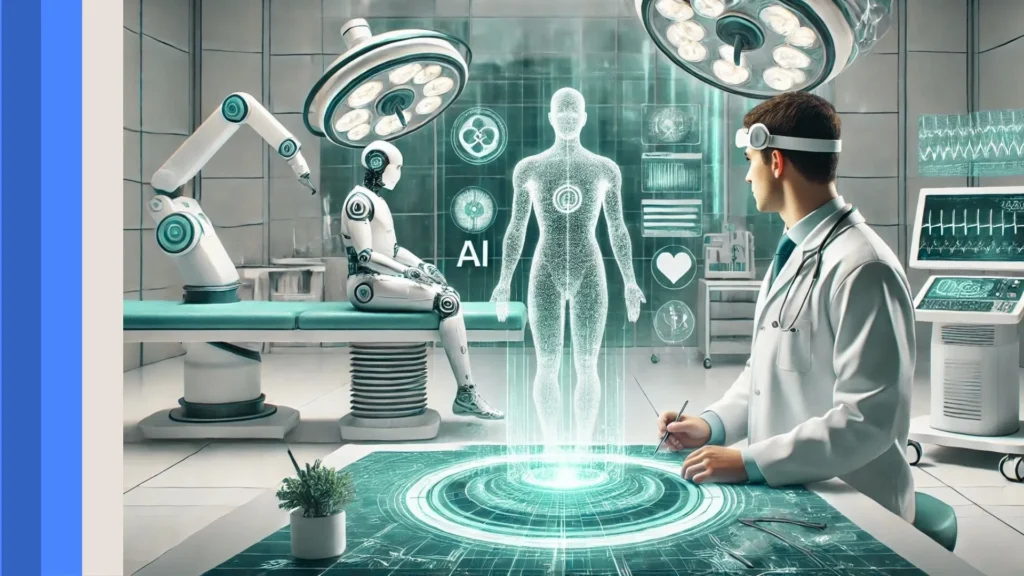 AI Technologies: Transforming the Future of Innovation 3 Benefits of AI Technologies