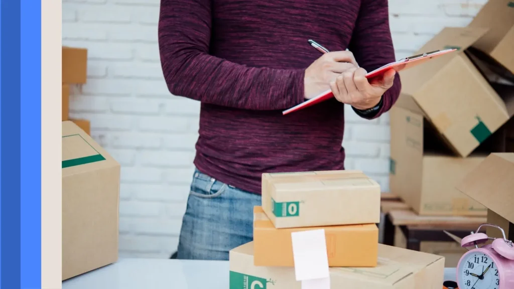 How to create a+ content on amazon: Easy-to-follow strategy 1 Log-In to Seller Central