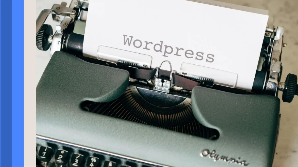 WordPress CMS: Powerful and Flexible 1 What is WordPress