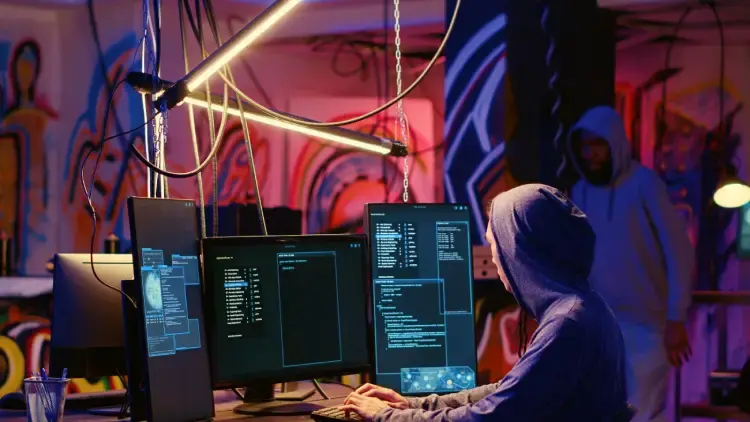 The Scale of the Cyber Threat