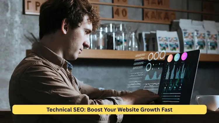 Technical SEO: Boost Your Website Growth Fast