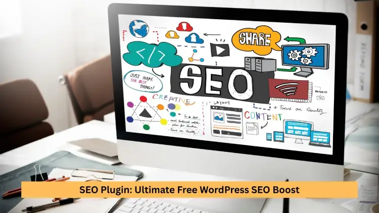 SEO Plugin: Ultimate Free WordPress SEO Boost