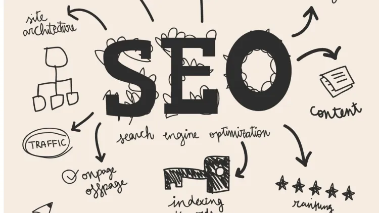 SEO Artificial Intelligence: Pricing and Applications