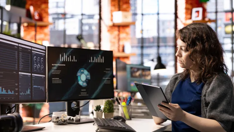 Machine learning-based content optimisation