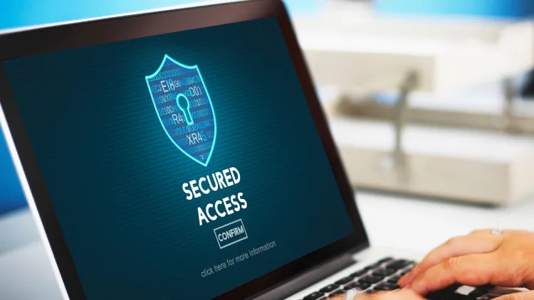 Any security issues will harm SEO in a rush