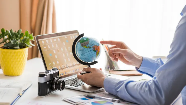 SEO insights interview and hiring