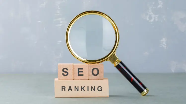 The Four Pillars of SEO