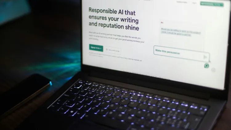 How AI is Transforming SEO