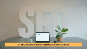 AI-Based SEO: Powerful Smarter Optimisation for Success