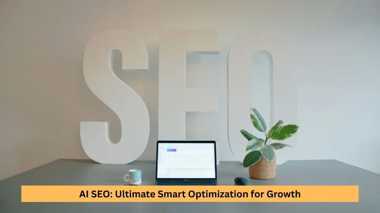 AI-Based SEO: Powerful Smarter Optimisation for Success