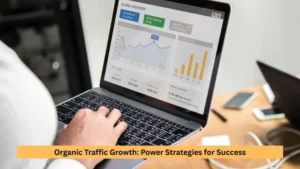 Organic Traffic Growth: Power Strategies for Success