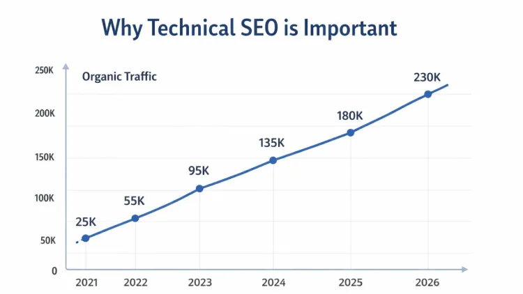 The importance of SEO to Startups