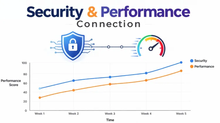 Security & Performance Connection