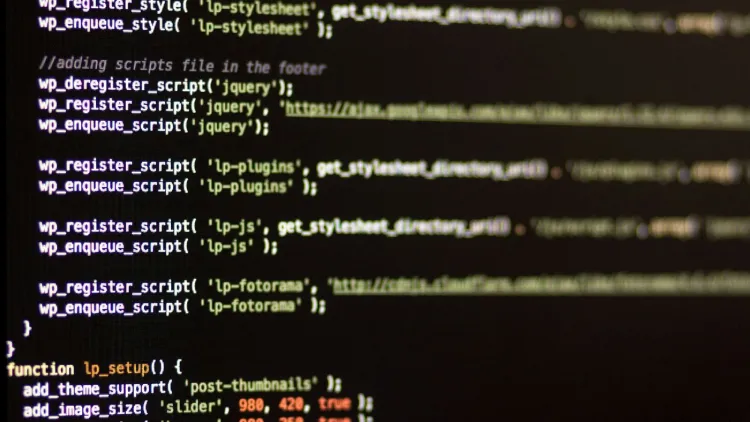 Step 6: Personalize your web design, as it greatly enhances user experience