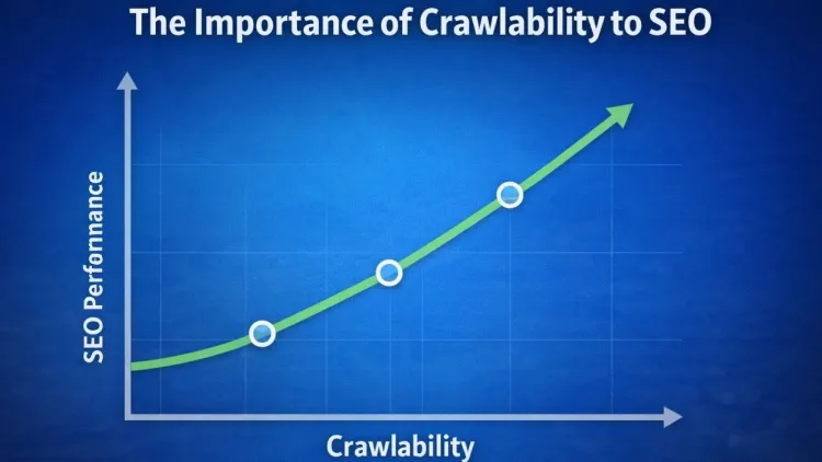 The importance of crawlability to SEO
