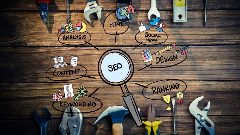 Writing Common Automotive SEO Blunders