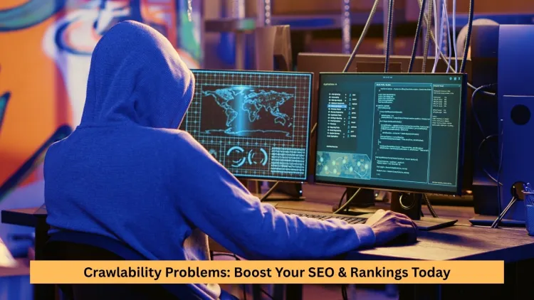 Crawlability Problems: Boost Your SEO & Rankings Today