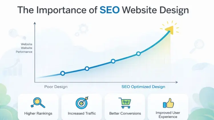 SEO Website Design Best Practices