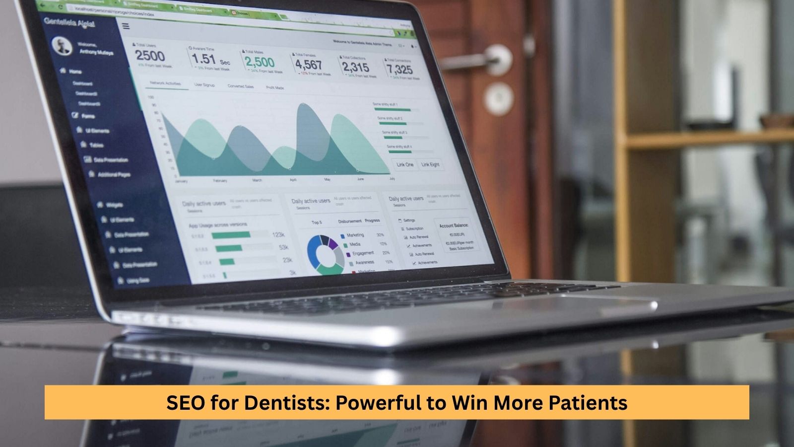 SEO for Dentists: Powerful to Win More Patients