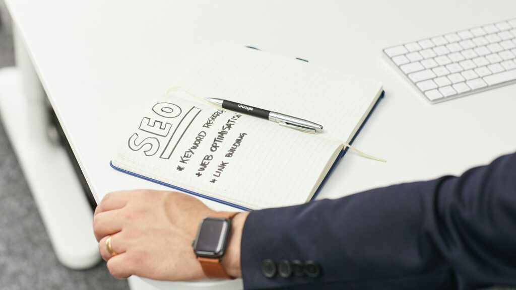 SEO Strategies for Dentists